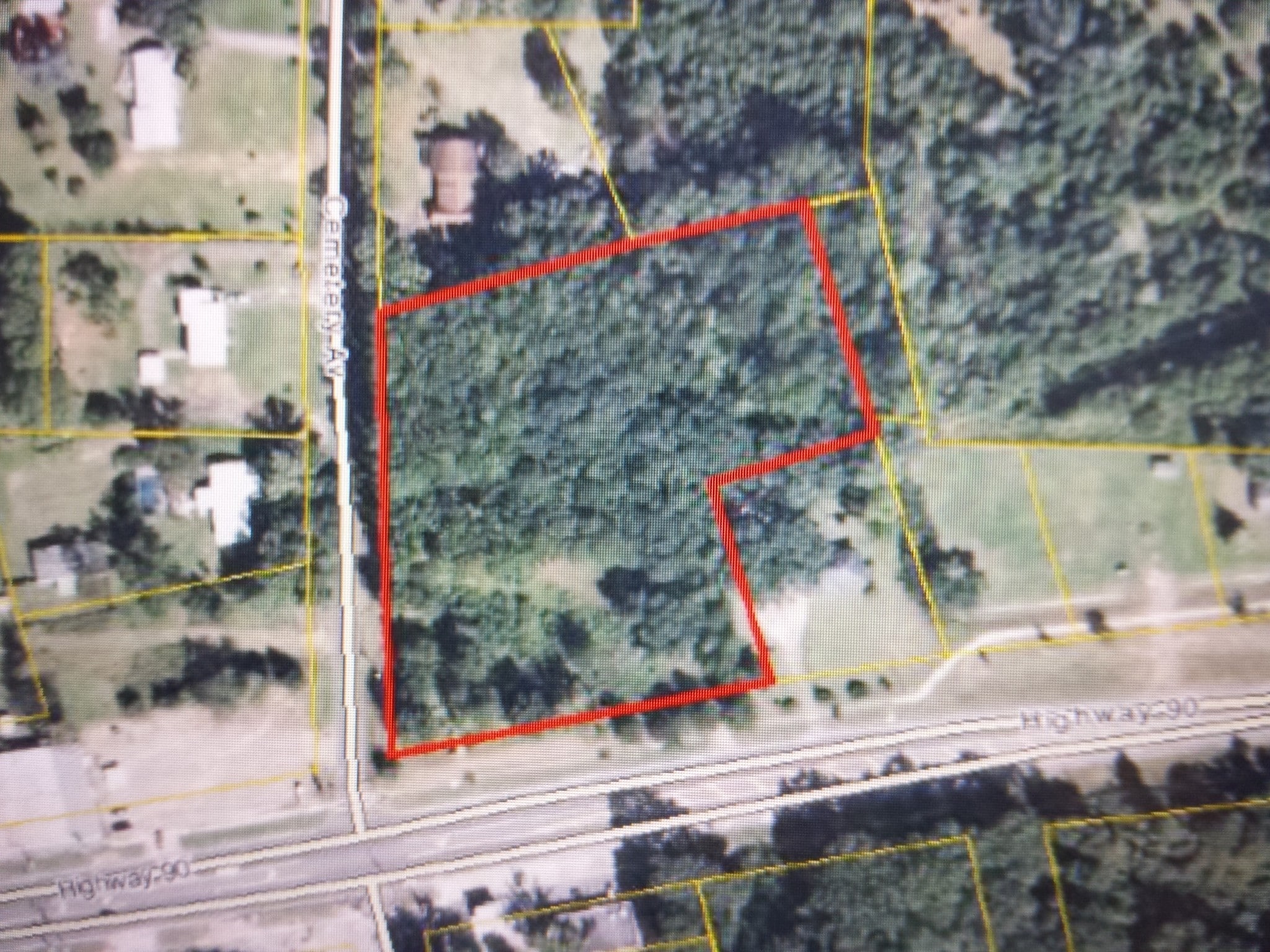 N Highway 90, Sneads, FL for Sale