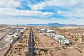 Lake Havasu City, AZ Commercial Land - 6565 Showplace Ave Lake Havasu City, AZ Commercial Land - 6565 Showplace Ave