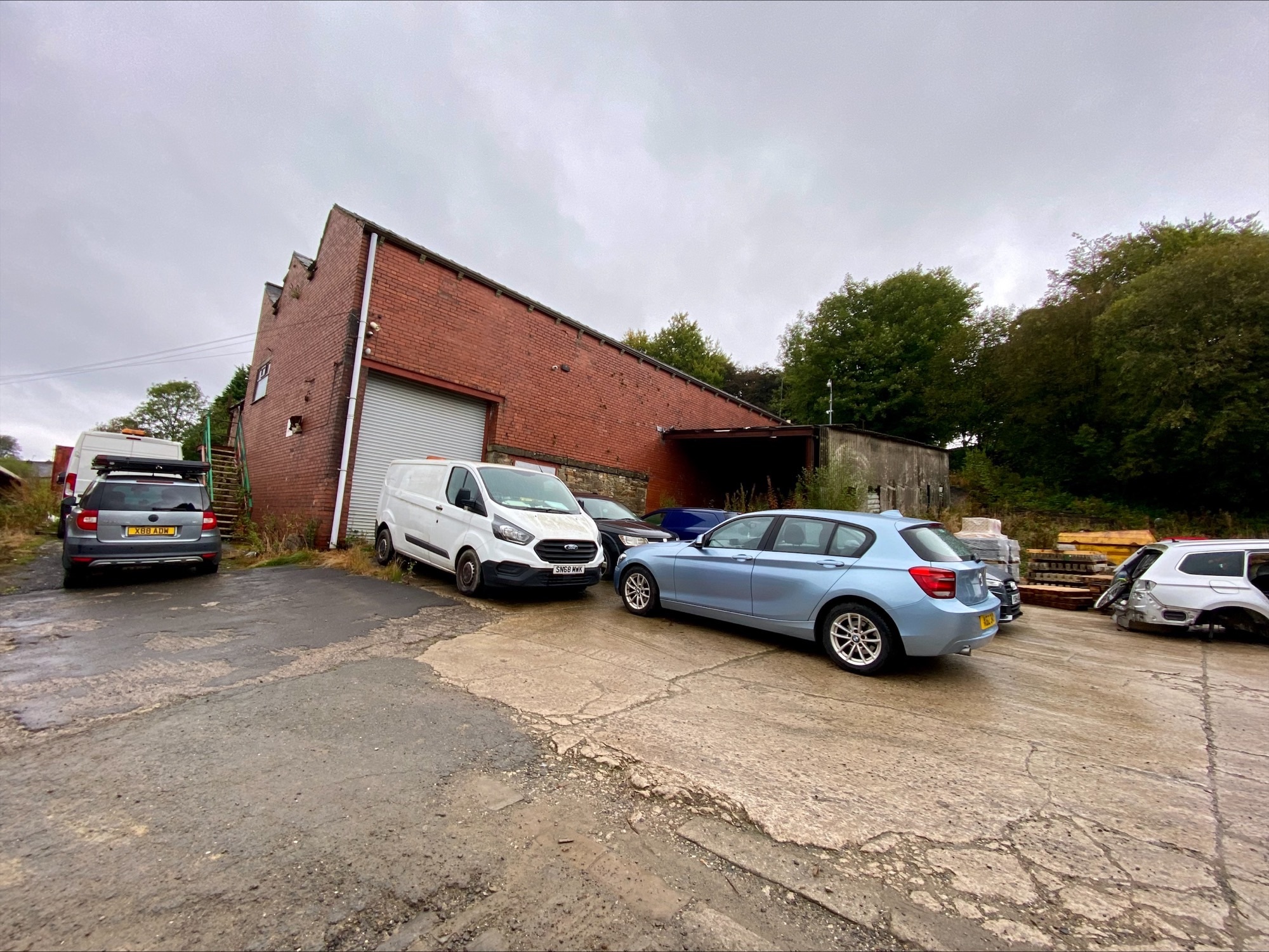 949 Manchester Rd, Accrington, LAN for Rent