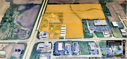 , Winnebago, IL for Sale