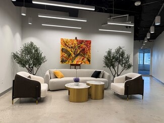 Vienna, VA Office - 1608 Spring Hill Rd