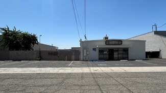Pomona, CA Industrial - 1202 Price Ave Pomona, CA Industrial - 1202 Price Ave