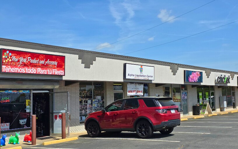511-555 Morgan Mill Rd, Monroe, NC for Rent