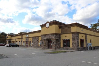 Milford, MA Medical - 340 E Main St