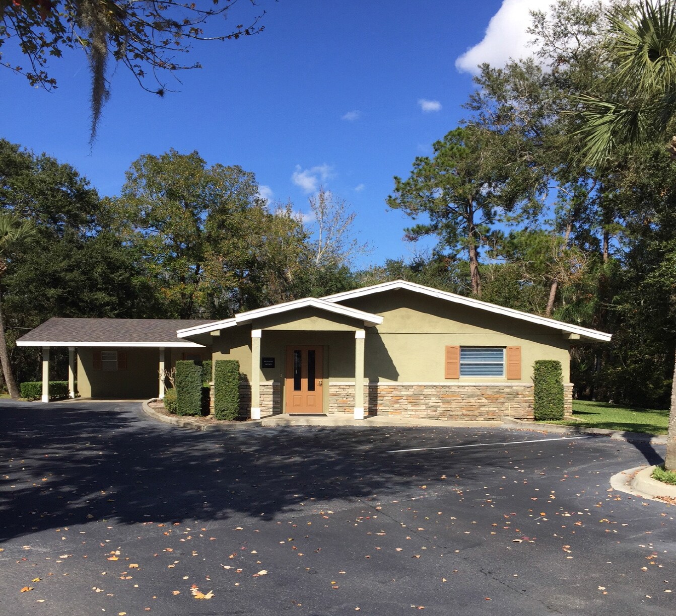 502 E Airport Blvd, Sanford, FL for Rent