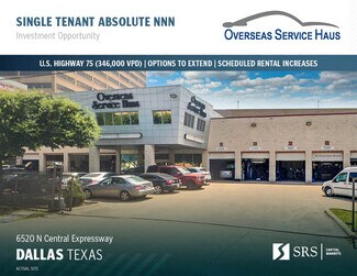 Dallas, TX undefined - 6520 N Central Expy