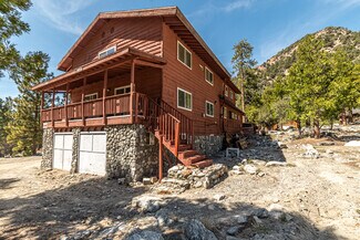 Forest Falls, CA Specialty - 41505 Alder Dr