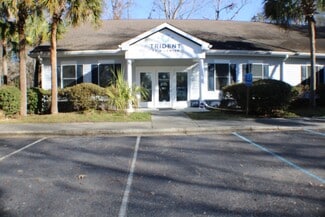 Charleston, SC Office - 1930 Charlie Hall Blvd