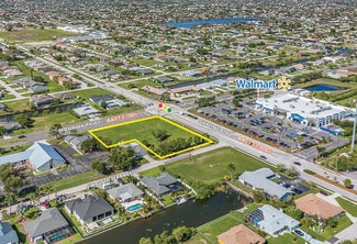 Cape Coral, FL Commercial - 701 Mohawk Pkwy