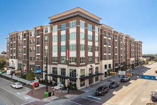 Lewisville, TX Office/Retail, Retail - 100 E Main St