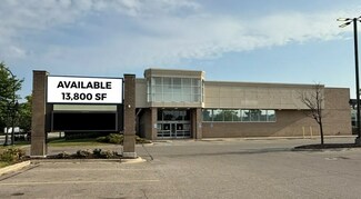 Oak Park, MI Retail - 13550 W 9 Mile Rd