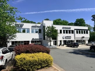 Raleigh, NC Office - 5720 Creedmoor Rd