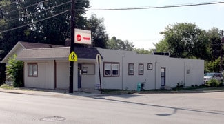 Indianapolis, IN Freestanding - 3659 W 10th St Indianapolis, IN Freestanding - 3659 W 10th St