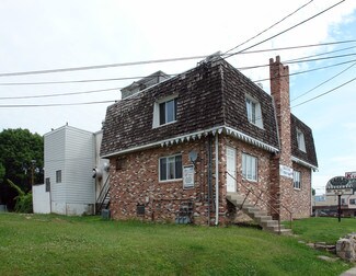 Collingdale, PA Bar - 615 Macdade Blvd