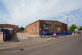 Croydon, LND Industrial - 115 Canterbury Rd
