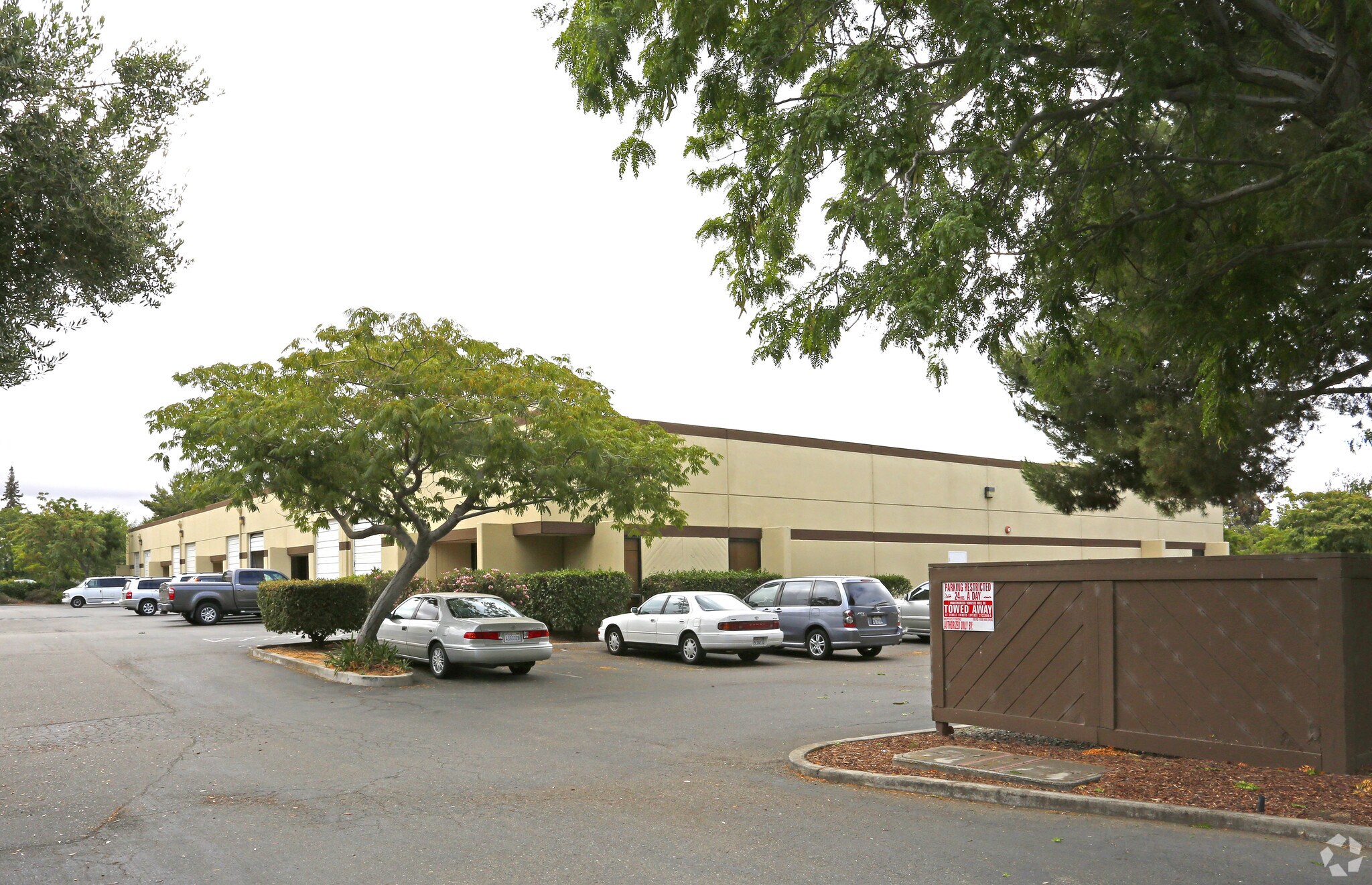 962996 Hanson Ct Milpitas, CA 95035 Industrial Property for Sale on