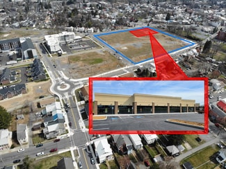 Northside Village