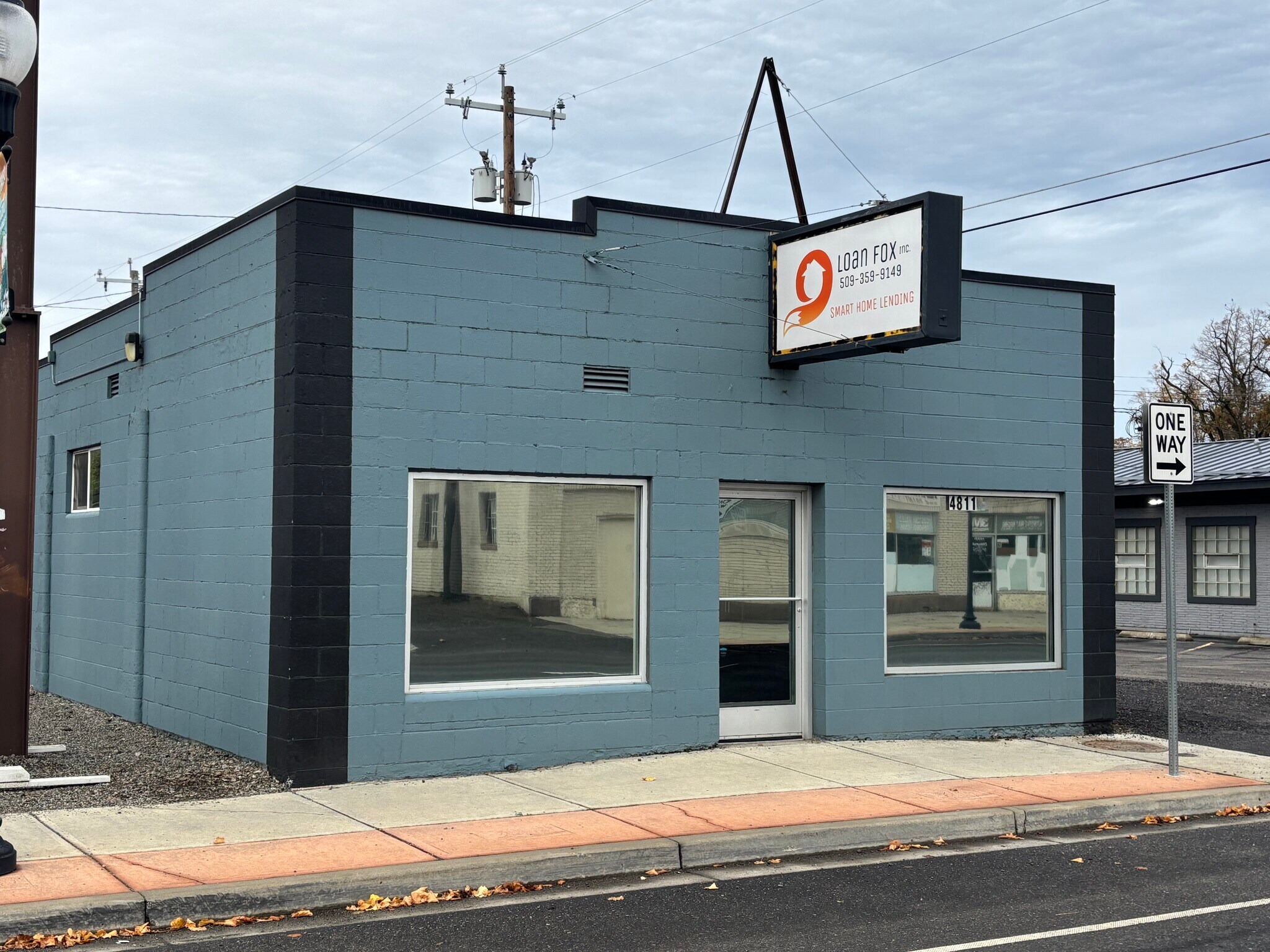 4811 N Market St, Spokane, WA for Rent