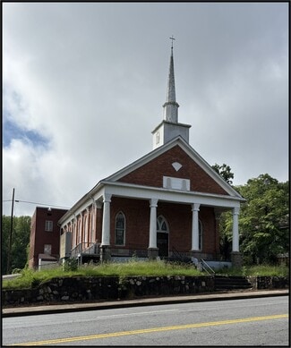 Spartanburg, SC Churches - 750 Chesnee Hwy