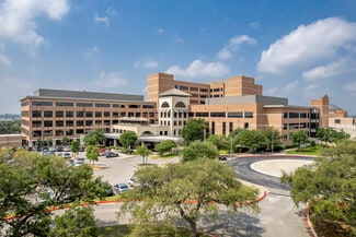 San Antonio, TX Office/Medical - 502 Madison Oak Dr