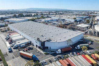 Carson, CA Industrial - 20801 S Santa Fe Ave