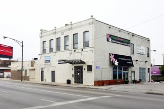 Chicago, IL Office/Retail - 1940-1952 N Elston Ave Chicago, IL Office/Retail - 1940-1952 N Elston Ave