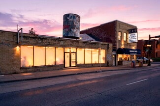 Saint Paul, MN Retail - 755 N Snelling Ave N Saint Paul, MN Retail - 755 N Snelling Ave N