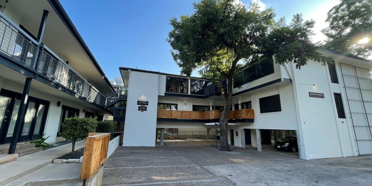 805 W 10th St, Austin, TX for Rent