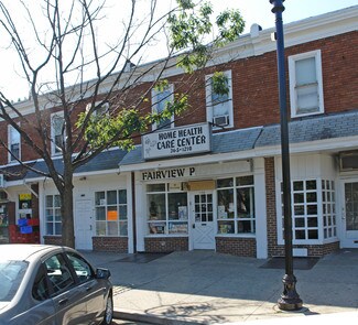 Camden, NJ Retail - 1192 Yorkship Sq