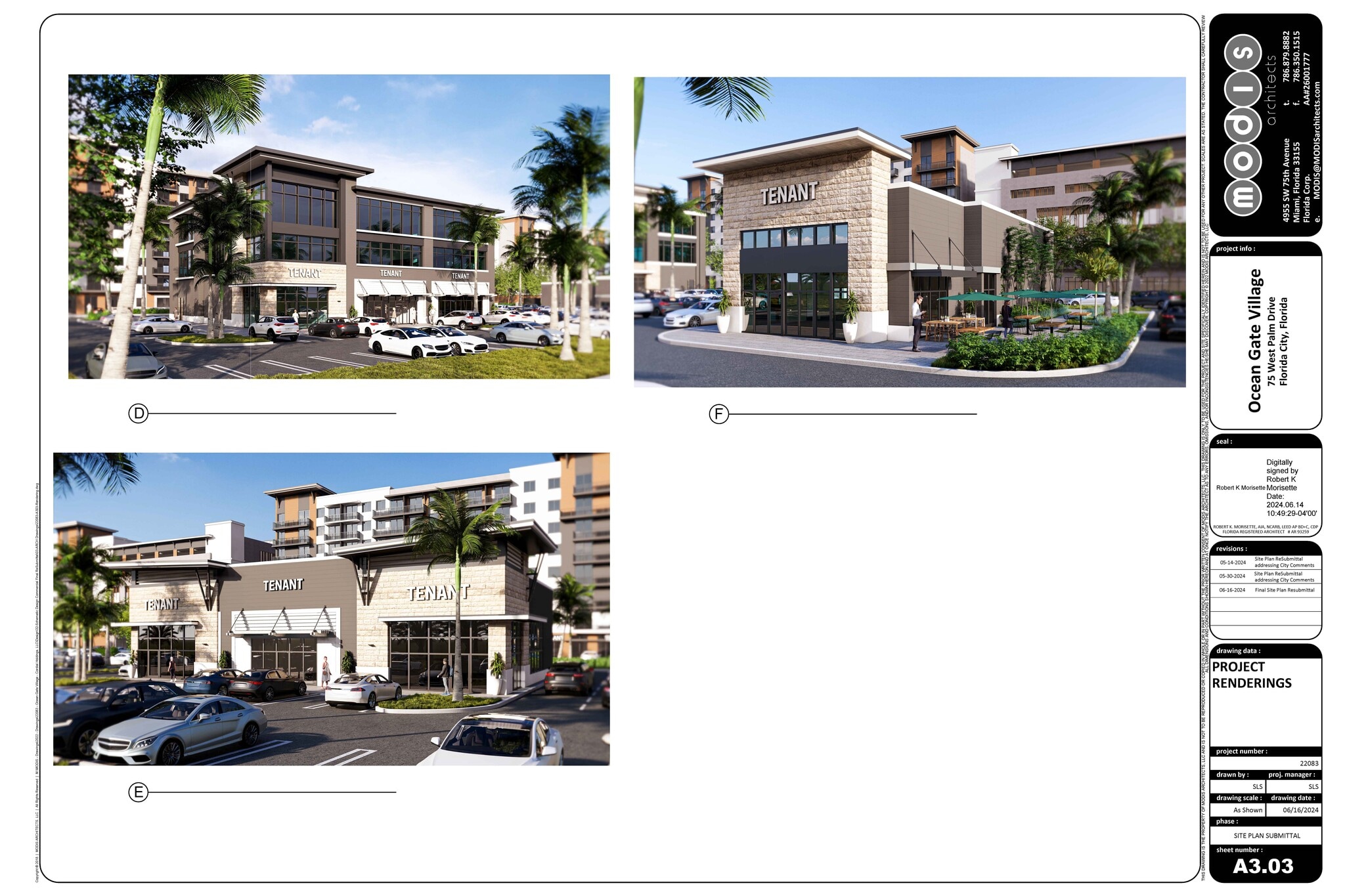 75 West Palm Drive, Florida City, FL for Sale
