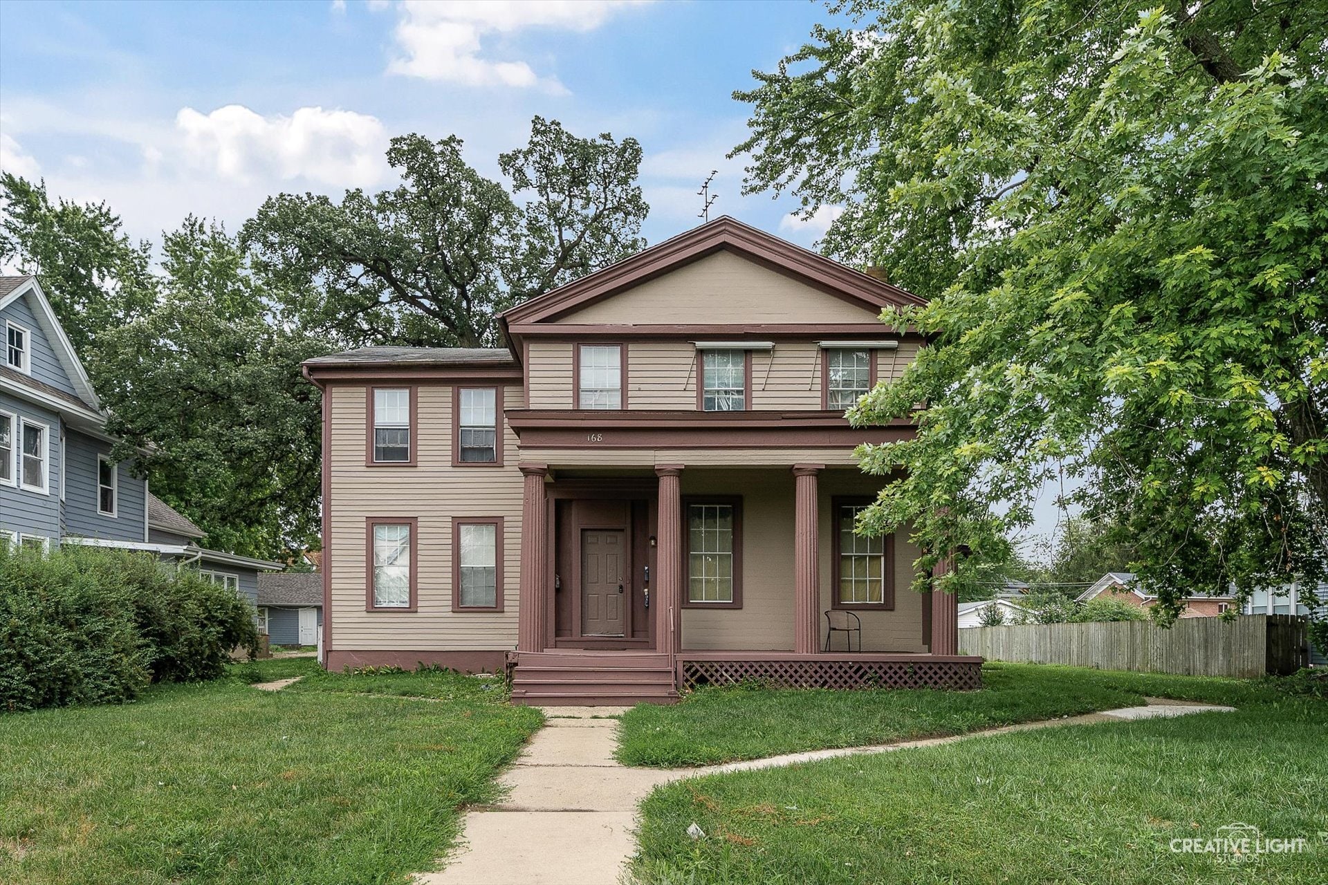 168 S Lincoln Ave, Aurora, IL for Sale