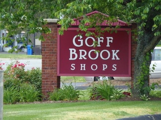 Wethersfield, CT Office/Retail, Retail - 1267-1309 Silas Deane Hwy Wethersfield, CT Office/Retail, Retail - 1267-1309 Silas Deane Hwy