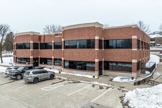 Clive, IA Office - 1250 NW 142nd St