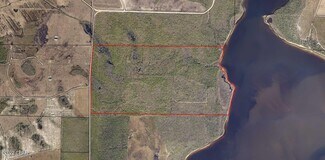 Panama City, FL Agricultural Land - Allanton Road