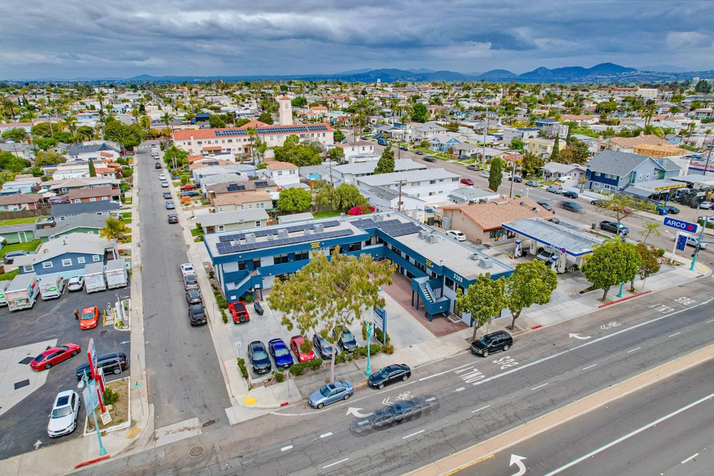 3288 El Cajon Blvd, San Diego, CA for Sale