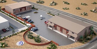 Mesquite, NV Industrial - 1624 Riverstone Bnd