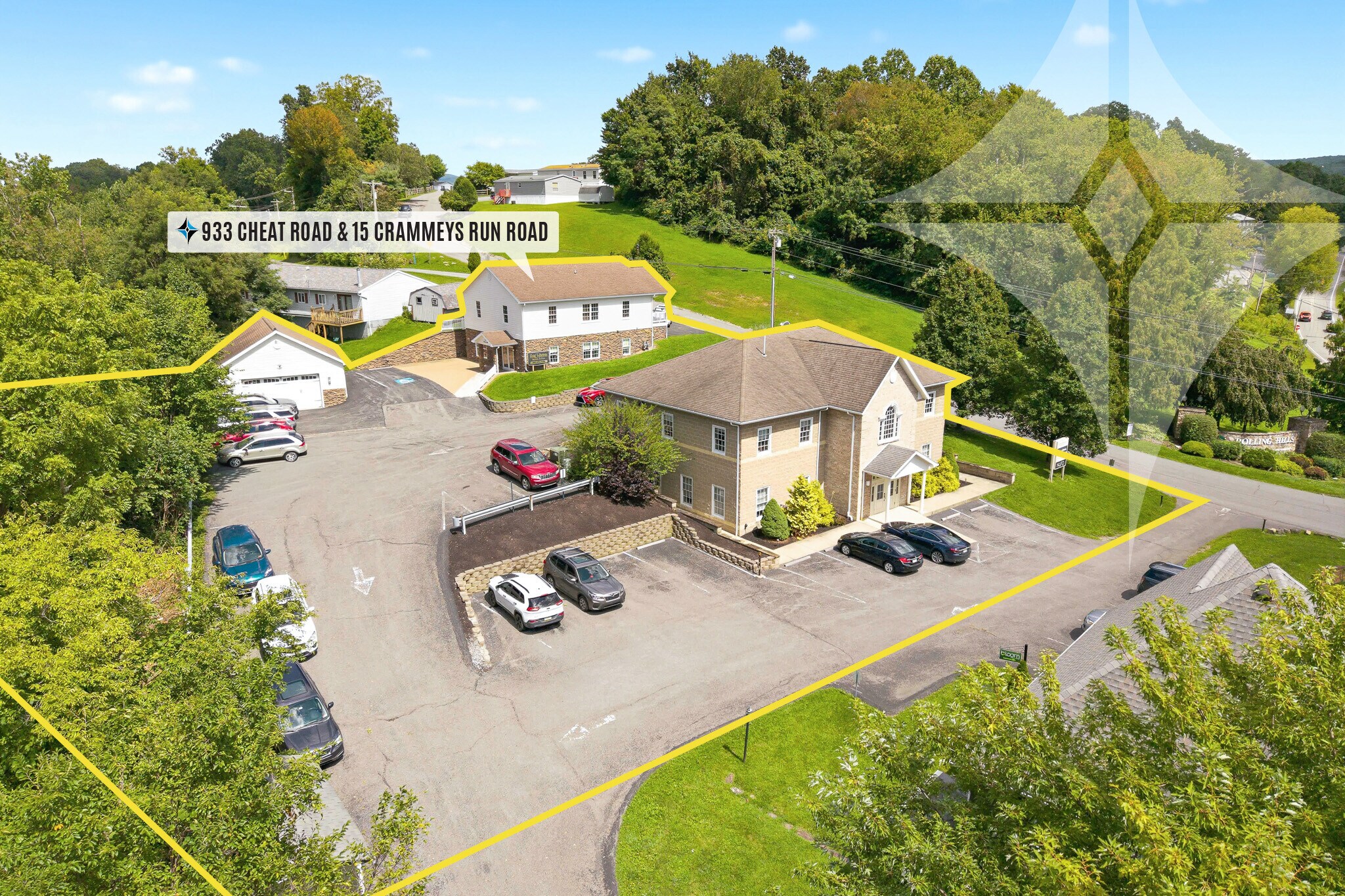 , Morgantown, WV for Sale