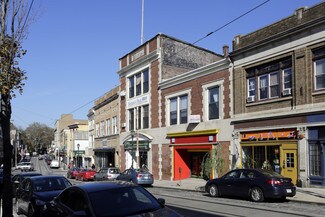 Philadelphia, PA Office - 5541-5547 Germantown Ave Philadelphia, PA Office - 5541-5547 Germantown Ave