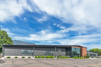 Orem, UT Office - 44 E 800 N