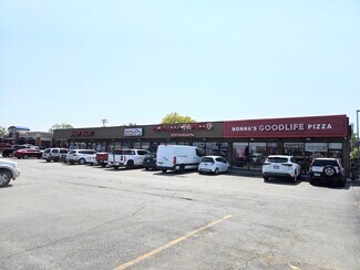 Crestwood, IL undefined - 13650 Cicero Ave