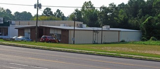 Columbia, SC Flex - 6004 Two Notch Rd
