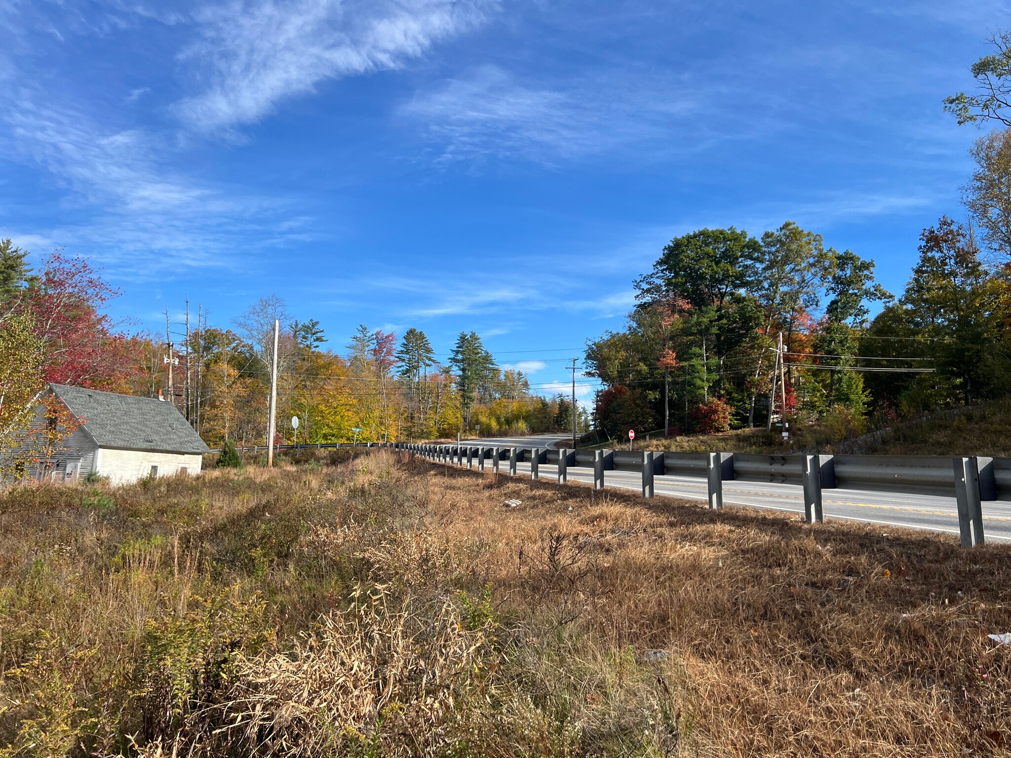 5 Yield rd, Center Barnstead, NH for Sale