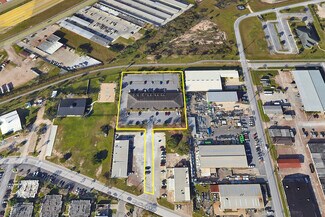 Brownsville, TX undefined - 1060 MacKintosh Dr