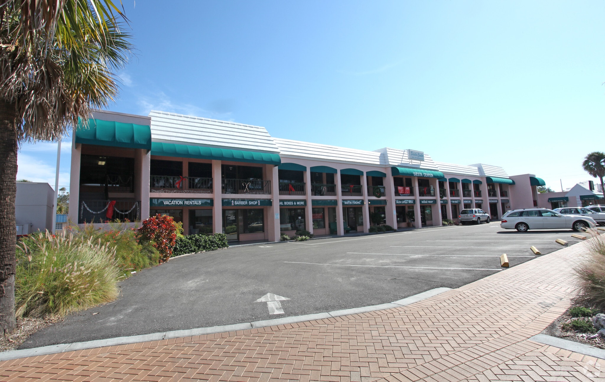5049-5133 Ocean Blvd, Sarasota, FL for Rent