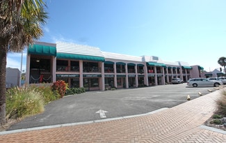 Sarasota, FL Office/Retail - 5049-5133 Ocean Blvd