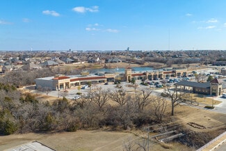 Edmond, OK Retail - 15300 N Western Ave Edmond, OK Retail - 15300 N Western Ave
