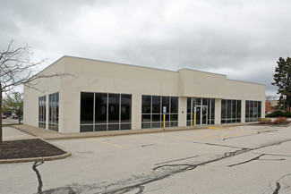 Racine, WI Retail - 5055 Douglas Ave