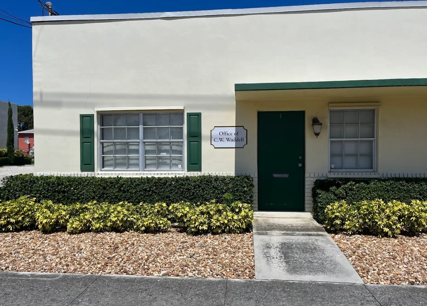 6000 Georgia Ave, West Palm Beach, FL for Rent