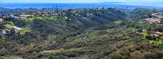 Los Angeles, CA Residential - 1 Senderos Canyon