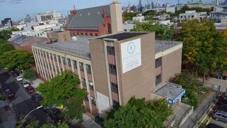 Brooklyn, NY Office/Medical - 11 Catherine St